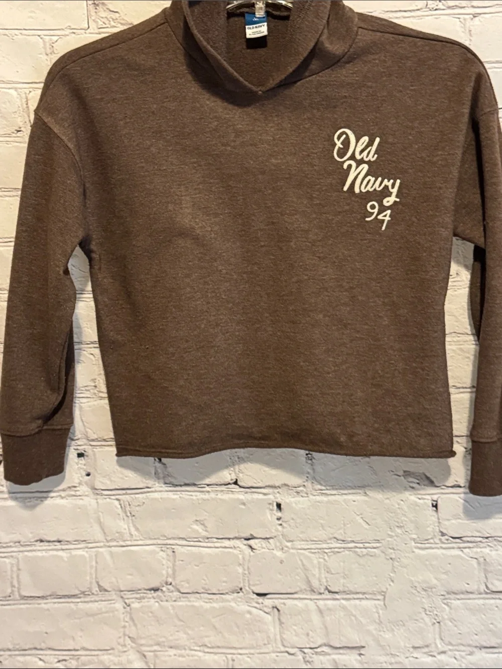Old Navy this old